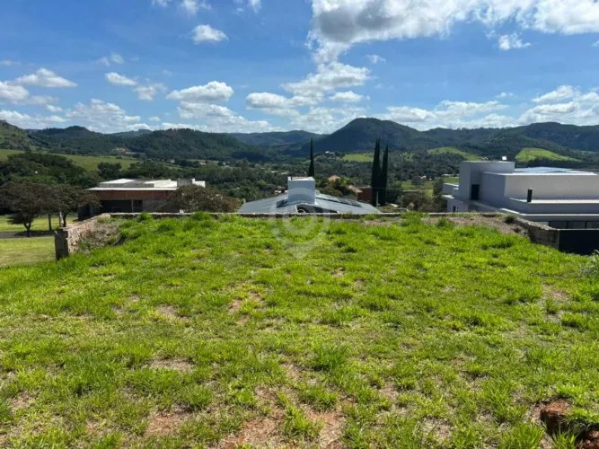 Terreno-À VENDA-Residencial Vereda Paraíso-Morungaba-SP