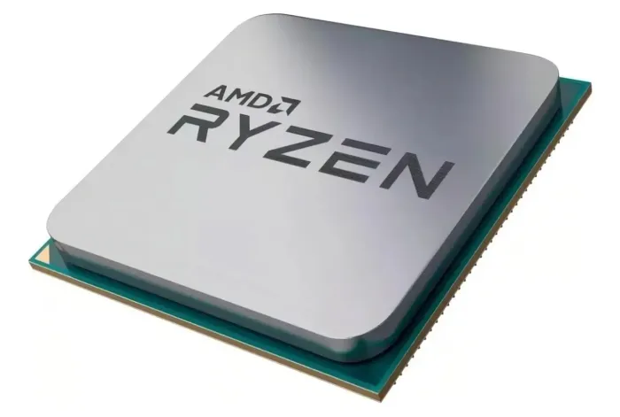 AMD Ryzen 5 2600
