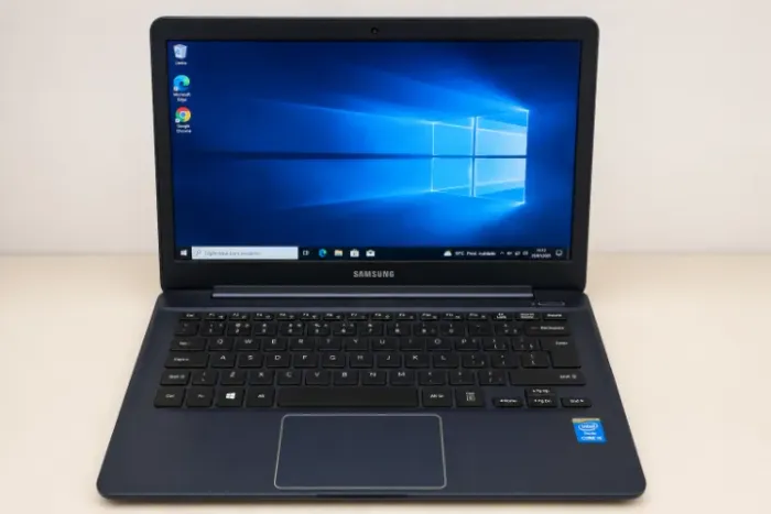 Notebook Samsung Série 9 i5 SSD 256GB Tela Full HD