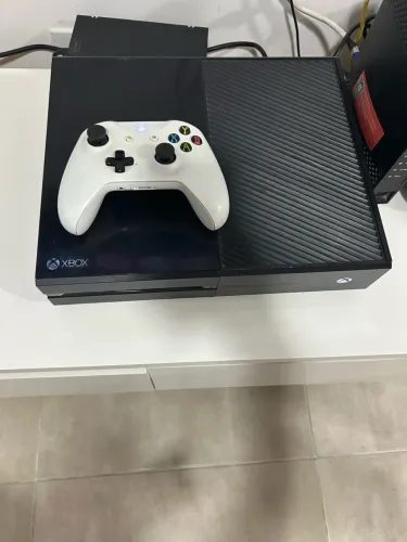 Xbox one