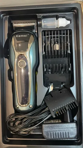 Maquina de Tosa para cachorro