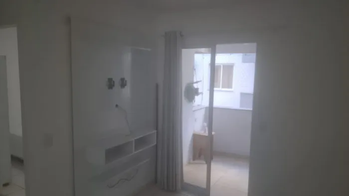 Alugo apartamento condomínio Mar Azul Imbituba