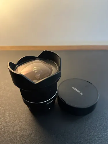 Rokinon AF 14mm f/2.8 (Sony E)