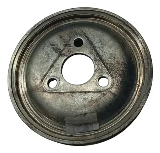Polia da Bomba de Água Fiat Punto T-Jet 1.4 Turbo 2013