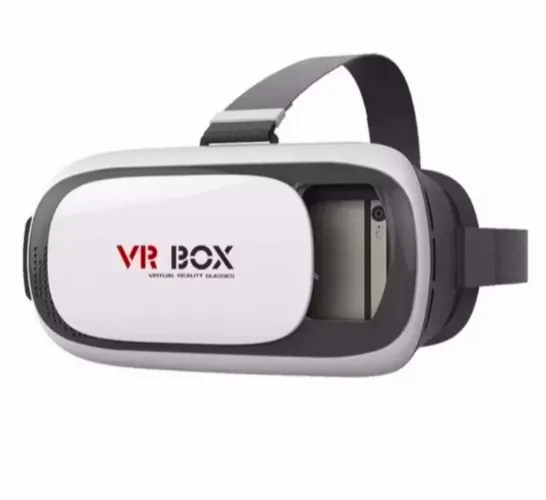 Óculos realidade virtual smartphone