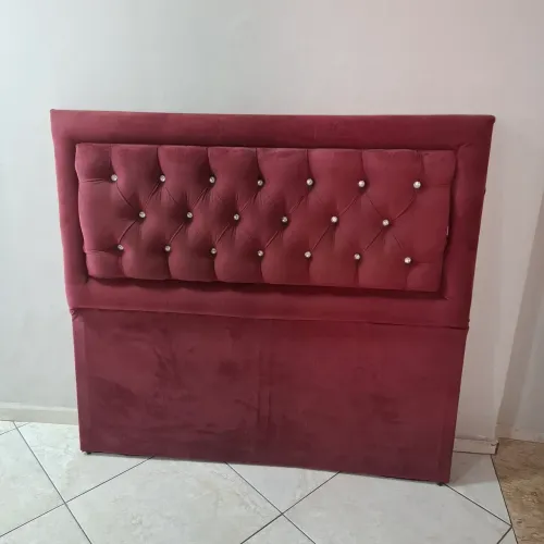 Cabeceira Cama de Casal