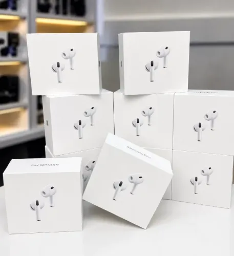 AirPods PRO 3