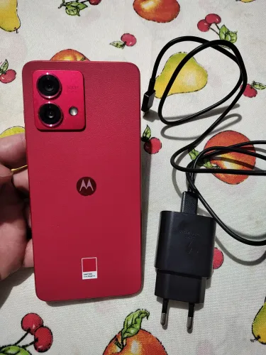 Moto G84 (256GB) Funcionando perfeitamente. Original