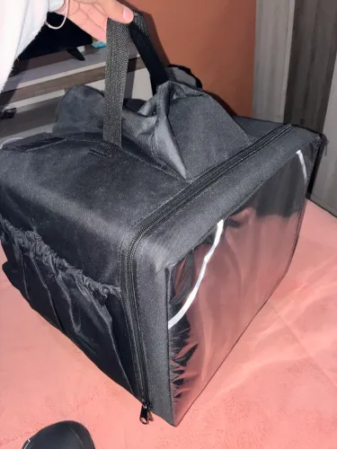 BAG ENTREGADOR MOTOBOY