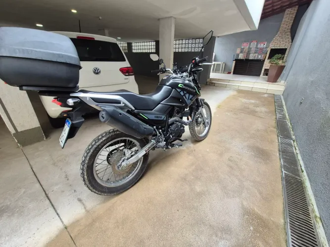 Crosser s 2024