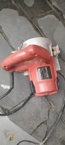 Serra mármore 110v