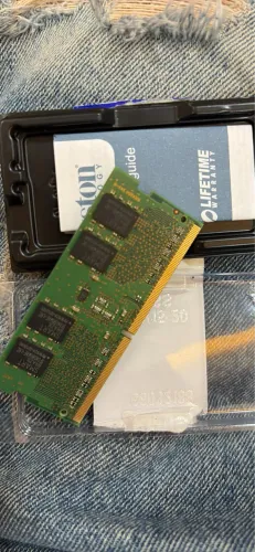 Memória DDR 4