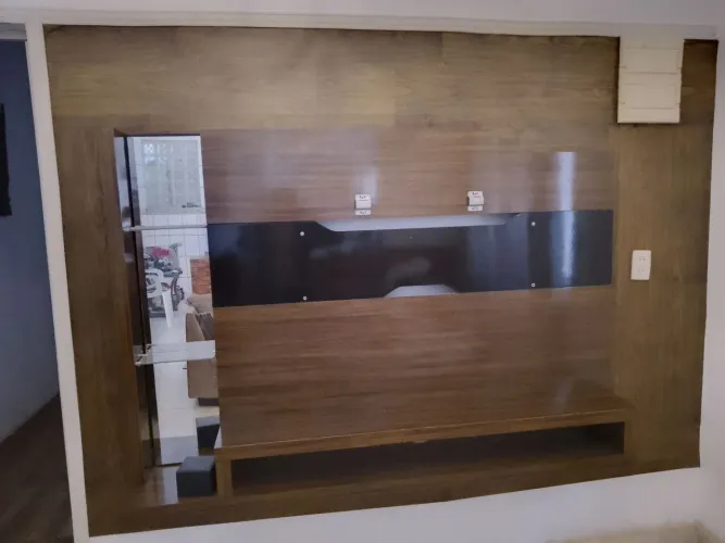 Rack para TV