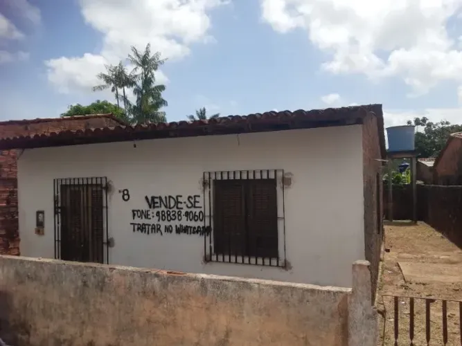 Vende-se Casa no Gapara