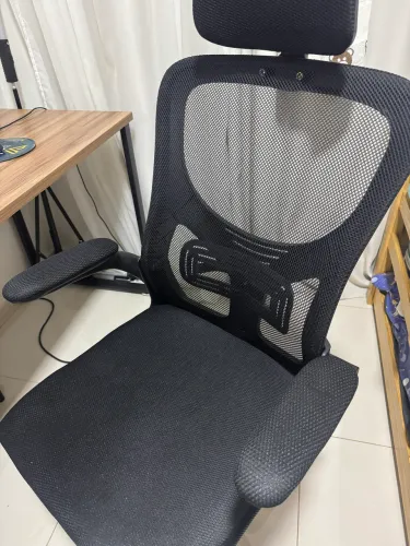 Cadeira de escritório