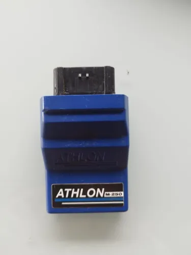 Módulo athon 