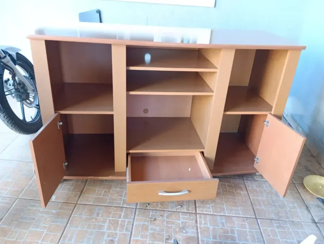 Rack para TV