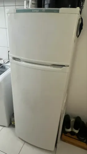 Geladeira Consul