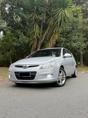 Hyundai I30 2.0 16V 145cv 5P Mec. 2010