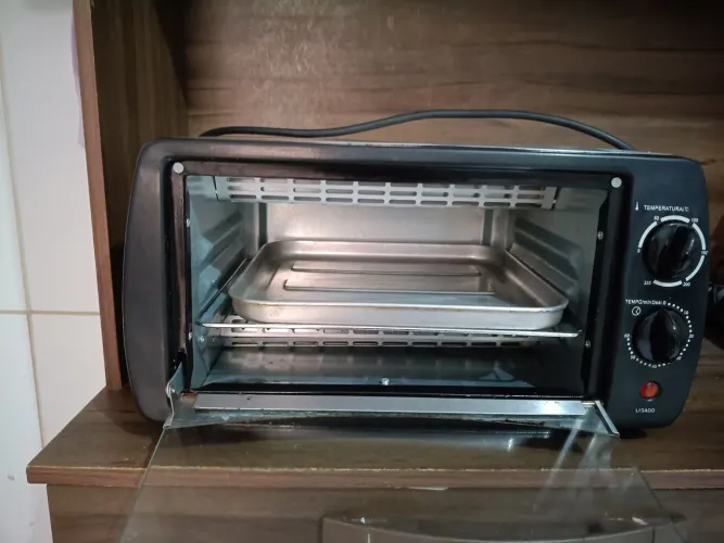 Forno elétrico