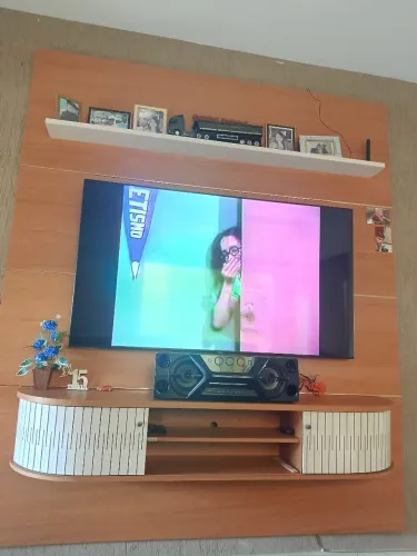 Televisão