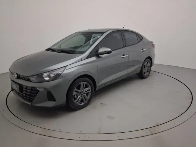 Hyundai HB20S Limited 1.0 TB Flex 12V Aut. 2026