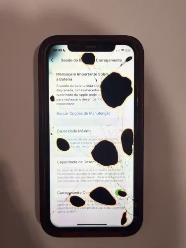 Vendo IPhone 11 64gb