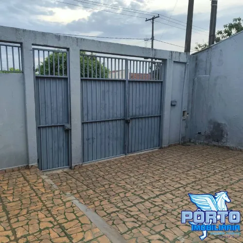 CASA 3 DORMITORIOS VILA DUTRA