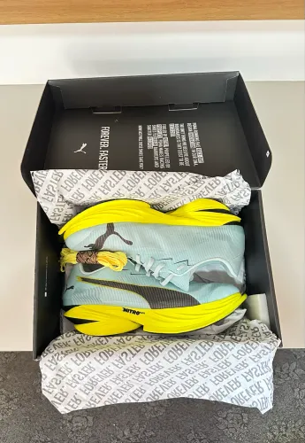 Puma fast R Nitro Elite 3