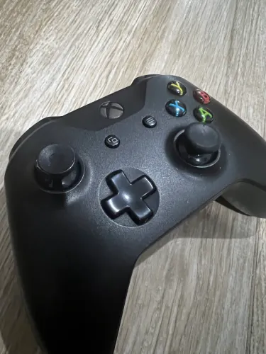 Controle Xbox One X