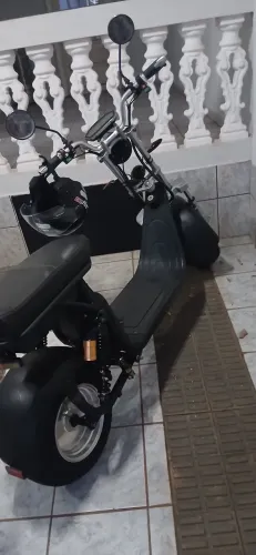 VENDO OU TROCO POR BIZ OU TITÃ 150 DE MENOR VALOR