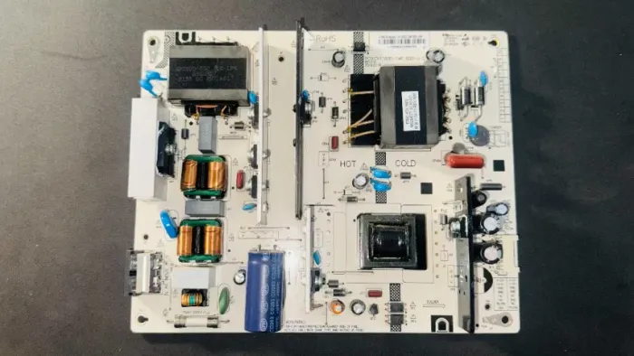 Placa Fonte Philco PTV50RCG70BL CH1160D-1MF 600-UBE