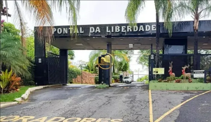Lote no Pontal da Liberdade