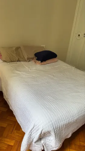Cama casal