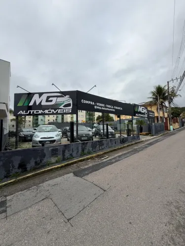 Passo ponto de loja
