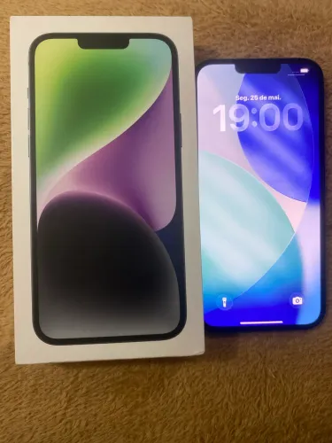iPhone 14 Plus Oportunidade 