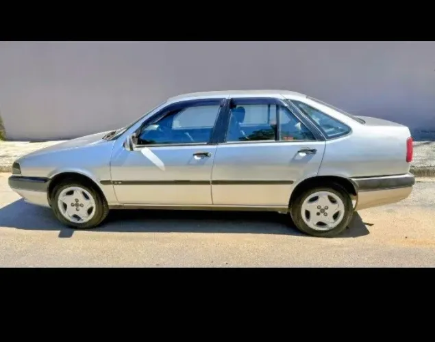 Fiat Tempra HLX 2.0 16V 4P 1998