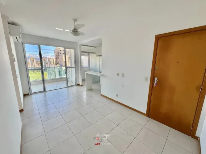 Imóvel para venda tem 57 metros quadrados com 2 quartos em Praia de Itaparica - Vila Velha