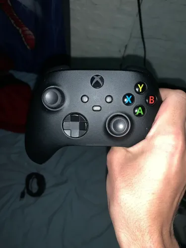 CONTROLE XBOX SÉRIES 
