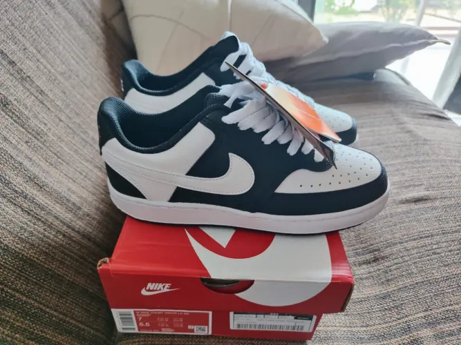 Tênis Nike n 36, Original, nunca usado