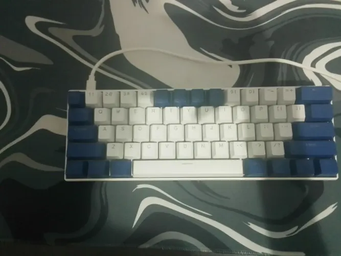 (combo) teclado+mouse dual mode