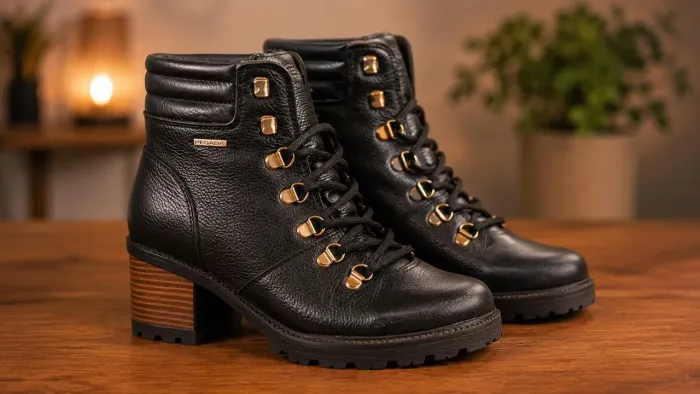 Bota - PEGADA