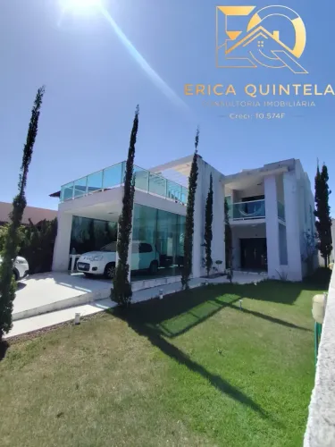 Casa à venda no COND FECHADO - ANTARES, ANTARES, Maceió, AL
