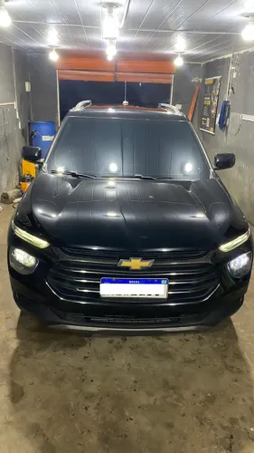 Chevrolet Montana Premier 1.2 Turbo Flex 12V Aut. 2023