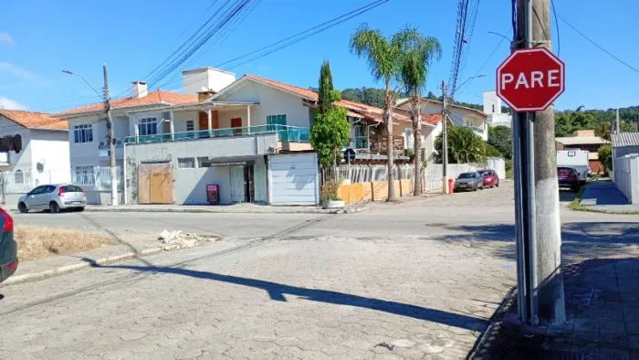 Aluguel mensal