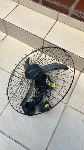 ventiladores de parede