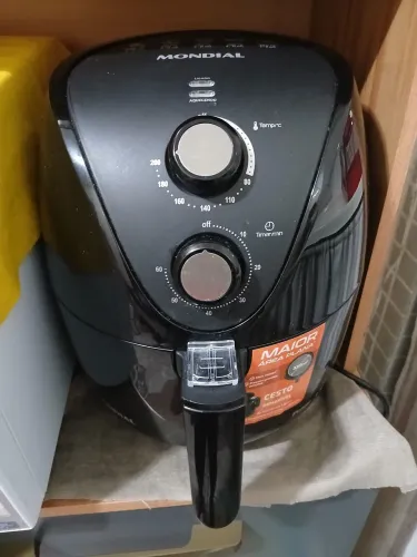 Air Fryer