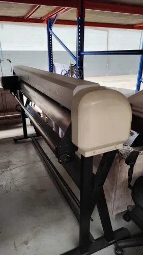 Plotter Kodak "no estado" LFP3062