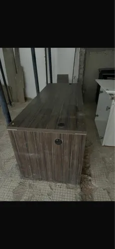 Mesa de escritório