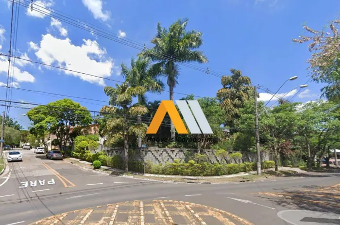 Terreno à venda, 876 m² por R$ 4.900.000 - Parque Campolim - Sorocaba/SP